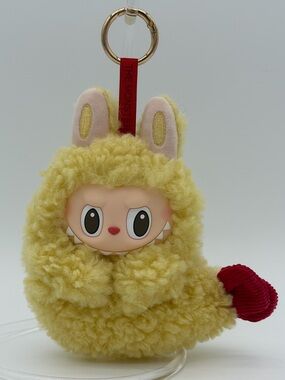 Pop Mart Labubu The Monsters Wacky Mart Series Earphone Case